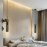 Éclairage d’extérieur Alda