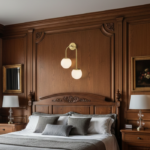 Applique murale KOOLMAN A