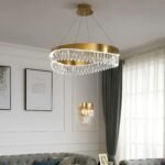 Lustre Orlina Ronde